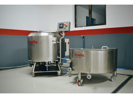 Brewiks BB-20 P250611091