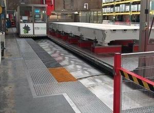 PIETRO CARNAGHI UNIMILL Portal milling machine