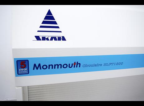 Monmouth Scientific HLF-T1800 P250612119