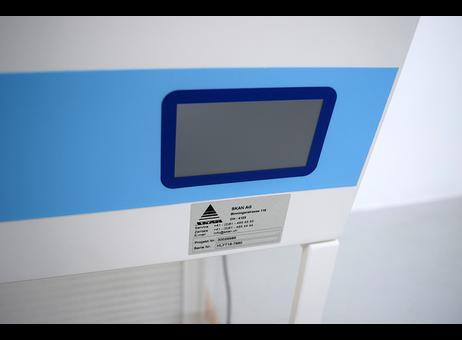 Monmouth Scientific HLF-T1800 P250612119