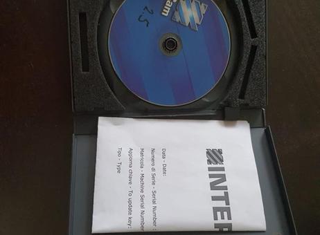 INTERMAC Master 23 P250613053