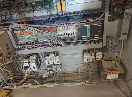 INTERMAC Master 23 P250613053