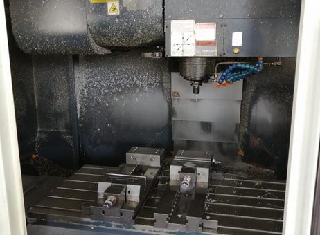 DART VMC 1000/A HI TECH P250613077