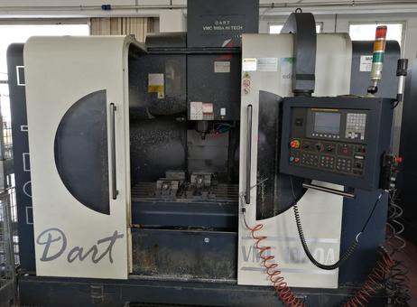 DART VMC 1000/A HI TECH P250613077