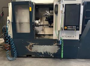 Spinner TC400 52 CNC Lathe