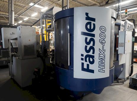 FASSLER HMX 400 P250613116