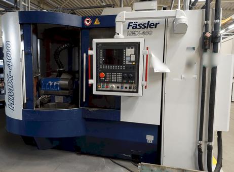 FASSLER HMX 400 P250613116