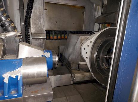 FASSLER HMX 400 P250613116