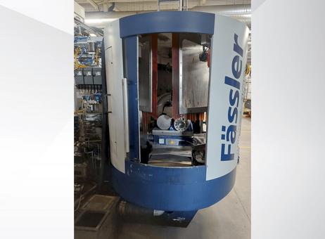 FASSLER HMX 400 P250613116