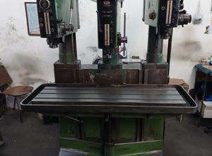 ACIERA MK Floor type boring machine