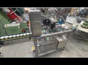 Used A&amp;P Haubendecker Vertical machining center