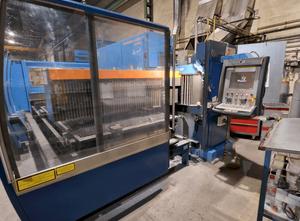Prima Industrie PLATINO 1530 laser cutting machine
