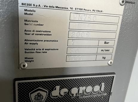 SELCO WN750 P250616093