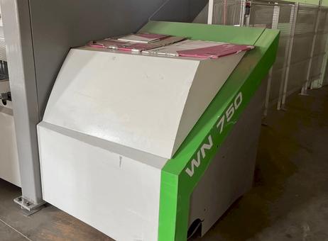 SELCO WN750 P250616093