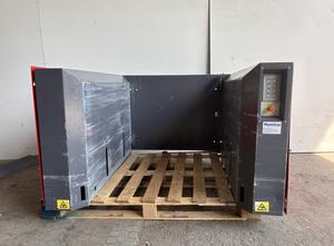 Ferroplan LP14FELT Pallet dispenser