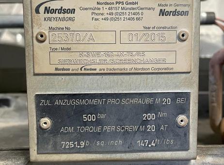 Nordson BKG BKG® HiCon™ K – SWE – 4K - 75 / RS P250617046