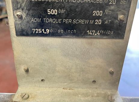 Nordson BKG BKG® HiCon™ K – SWE – 4K - 75 / RS P250617046