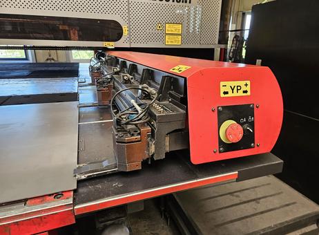 Amada EML Z 3510 NT P250617072