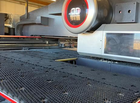 Amada EML Z 3510 NT P250617072