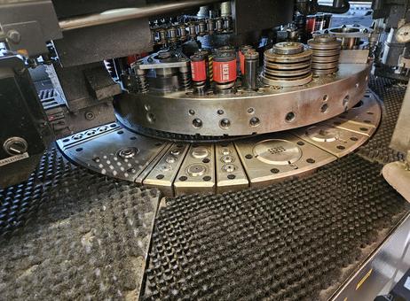 Amada EML Z 3510 NT P250617072