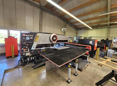 Amada EML Z 3510 NT P250617072