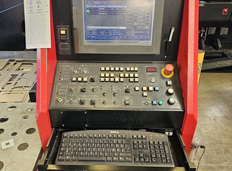 Amada EML Z 3510 NT P250617072