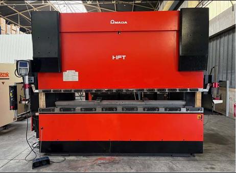 AMADA HFT 130-3 P250617109