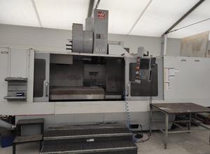 Haas VF10/50 Vertical machining center