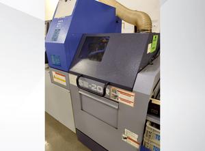 Star SB-20R type N Swiss type lathe