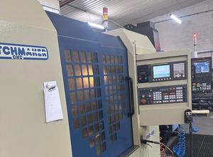 Κάθετο κέντρο κατεργασίας Matchmaker VMC820