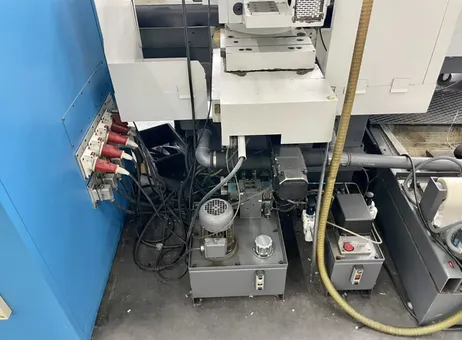 KELLENBERGER UR175x1000CNC P250618233