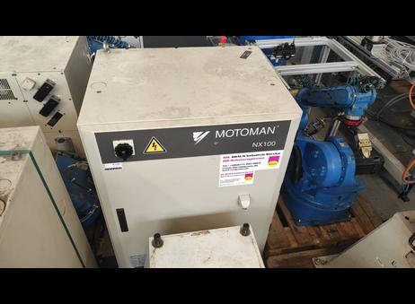 Yaskawa Motoman HP20-A00 P250618263