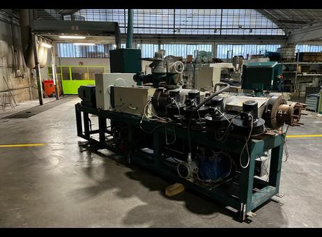 CINCINNATI CMT 80L P250618281