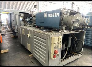 -- KW 25 PI Injection moulding machine