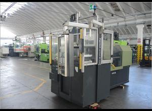 DEMAG ERGOTECH VERT 800V Injection moulding machine