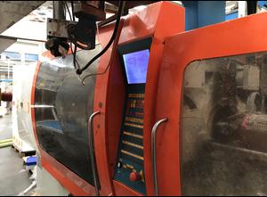 MIR RMPE 200 Injection moulding machine