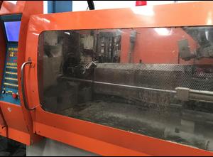 MIR RMPE 200 Injection moulding machine