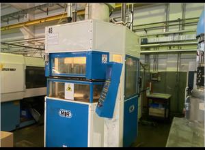 MIR HMPV 200 TR Injection moulding machine