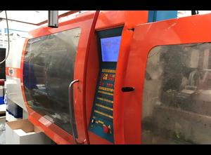 MIR RMPE 200 Injection moulding machine