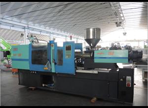 PLASTIC METAL UNIKA 150 Injection moulding machine