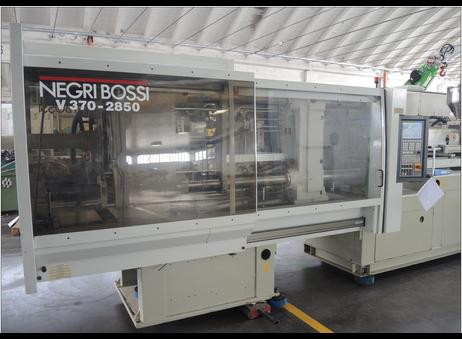NEGRI BOSSI V 370 3700H-2850 P250618314