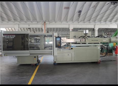 NEGRI BOSSI V 370 3700H-2850 P250618314