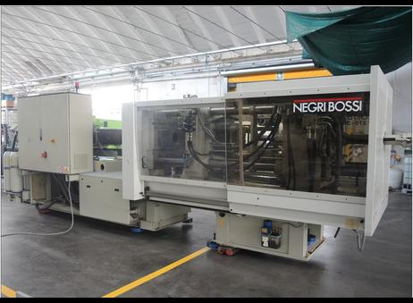 NEGRI BOSSI V 370 3700H-2850 P250618314