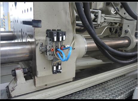 NEGRI BOSSI V 370 3700H-2850 P250618314