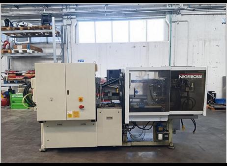 NEGRI BOSSI V55 550H-200 P250618330