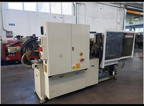 NEGRI BOSSI V55 550H-200 P250618330