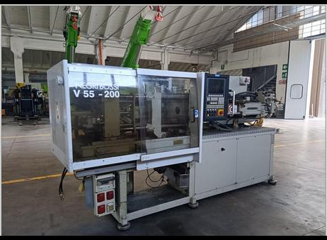 NEGRI BOSSI V55 550H-200 P250618330