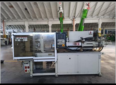 NEGRI BOSSI V55 550H-200 P250618330