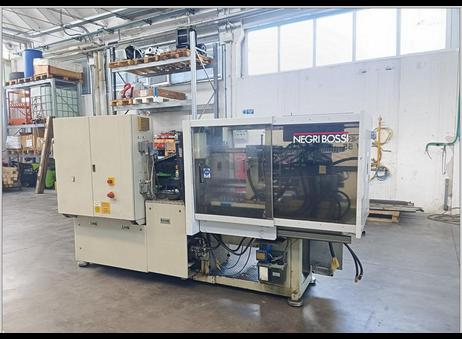 NEGRI BOSSI V55 550H-200 P250618330