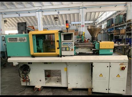 Arburg 320S 500-150 P250618354